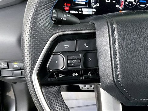 Used 2024 Toyota Tundra Platinum image 10