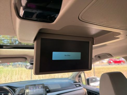 Used 2022 Honda Odyssey Touring image 24