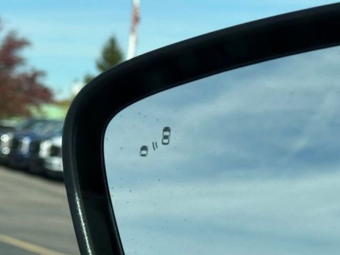 New 2026 Ford Escape ST-Line w/ Tech Pack #1 image 10