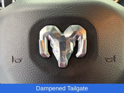 Used 2019 RAM 1500 Big Horn image 39