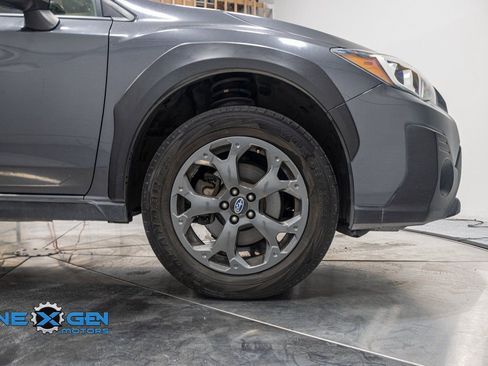 Used 2023 Subaru Crosstrek 2.5i Sport AWD/4WD image 41