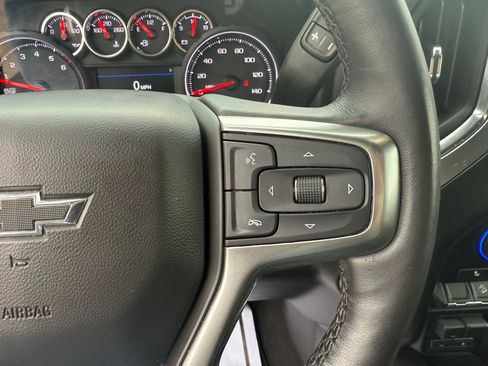 Used 2020 Chevrolet Silverado 1500 RST w/ All-Star Edition image 36
