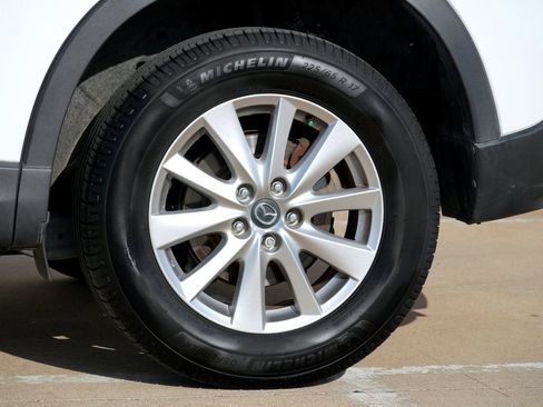 Used 2016 MAZDA CX-5 Sport FWD image 26