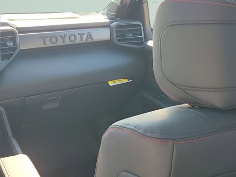 New 2026 Toyota Tundra TRD Pro image 17