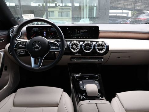 Used 2023 Mercedes-Benz CLA 250 4MATIC w/ Premium Package image 22