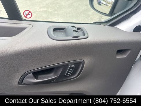 Used 2024 Ford Transit 250 Low Roof w/ Exterior Upgrade Package image 10