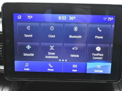 Used 2022 Ford Explorer XLT w/ Equipment Group 202A image 24