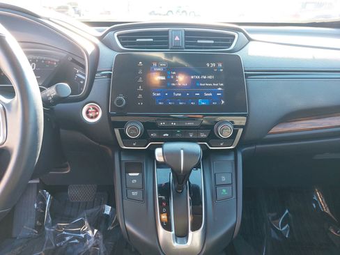 Used 2022 Honda CR-V Touring image 21