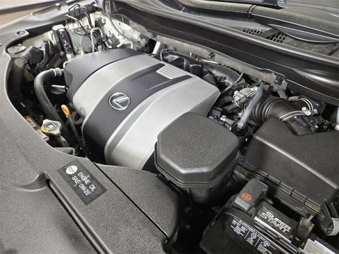 Used 2018 Lexus RX 350 FWD image 22