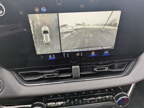 New 2026 Chevrolet Equinox RS w/ Convenience Package III image 33