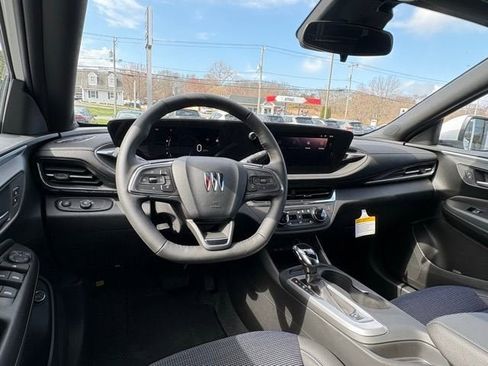 New 2026 Buick Envista Preferred w/ Convenience I Package FWD image 20