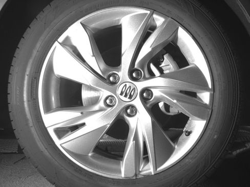 Used 2025 Buick Encore GX Preferred FWD image 13