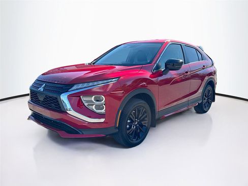 New 2026 Mitsubishi Eclipse Cross LE image 3