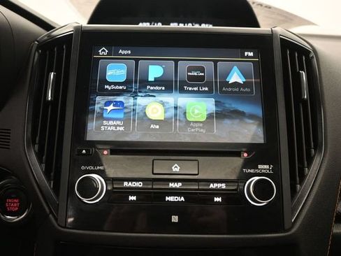 Used 2022 Subaru Forester Wilderness AWD/4WD image 17