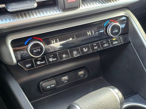 Used 2022 Kia K5 LXS FWD image 29