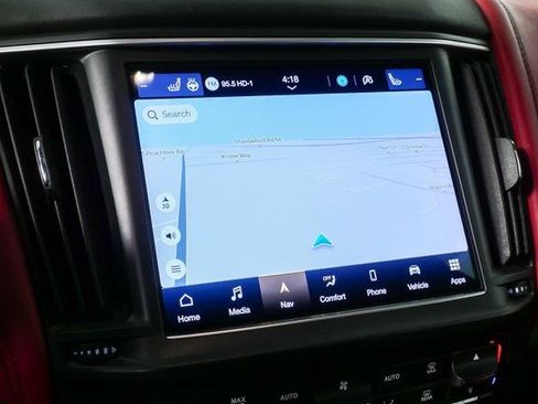 Certified 2022 Maserati Levante GT image 15