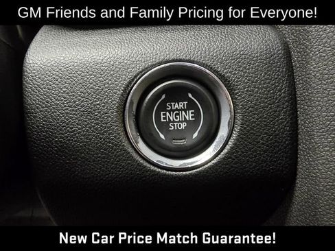 New 2026 GMC Acadia Elevation w/ Elevation Premium Package image 18