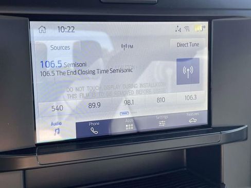 New 2026 Ford F350 XL AWD/4WD image 25