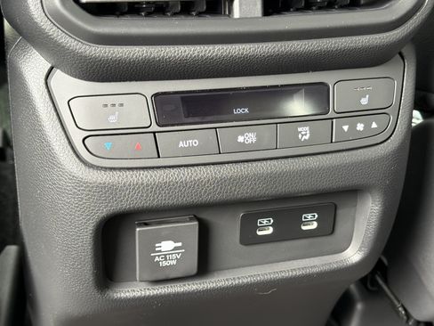 Used 2026 Honda Passport TrailSport Elite image 23