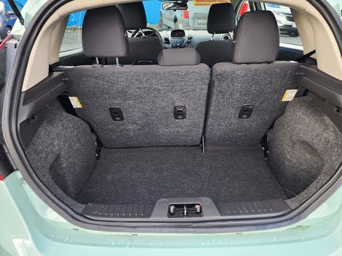 Used 2018 Ford Fiesta SE image 22