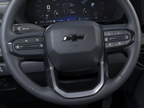 New 2026 Chevrolet Colorado ZR2 w/ Technology Package AWD/4WD image 50