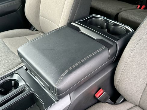 Used 2024 Ford F150 XLT w/ Mobile Office Package image 17