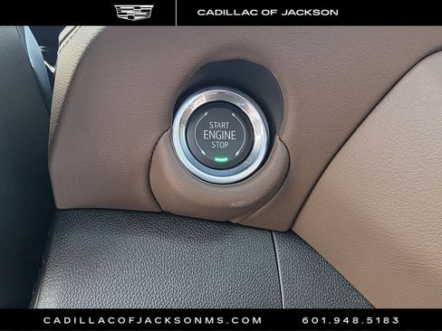 Used 2025 Chevrolet Tahoe High Country RWD image 34