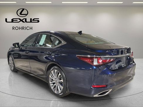 Used 2019 Lexus ES 350 w/ Premium Package image 7