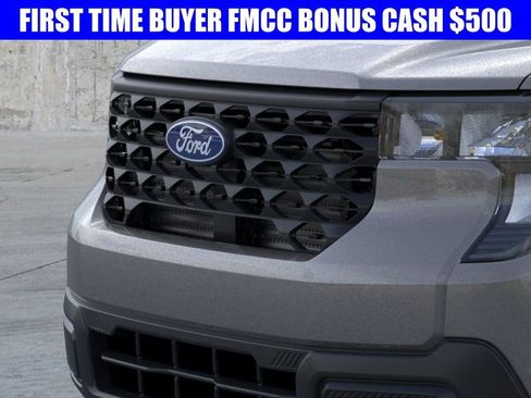 New 2026 Ford Maverick XL image 18