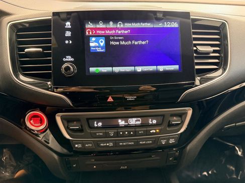 Used 2019 Honda Pilot Touring image 47