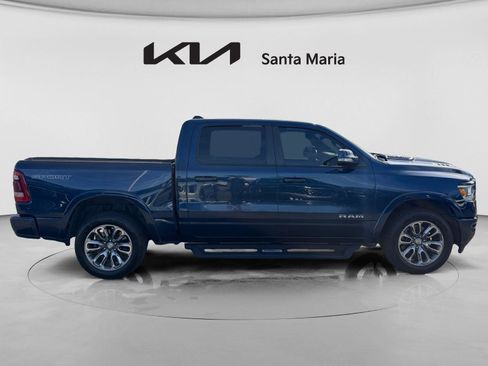 Used 2021 RAM 1500 Laramie w/ Sport Appearance Package image 9