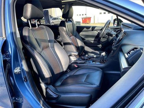 Used 2021 Subaru Crosstrek 2.5i Limited w/ Moonroof Package 1 image 7