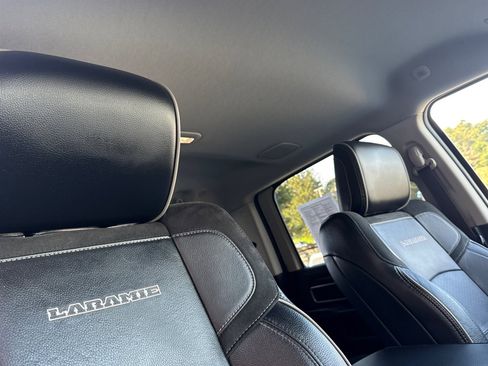 Used 2023 RAM 2500 Laramie image 17