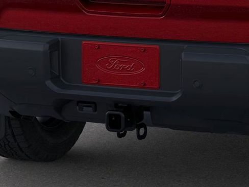New 2026 Ford Bronco Sport Badlands w/ Badlands Tech Package AWD/4WD image 23