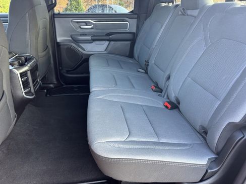 Used 2022 RAM 1500 Big Horn image 16