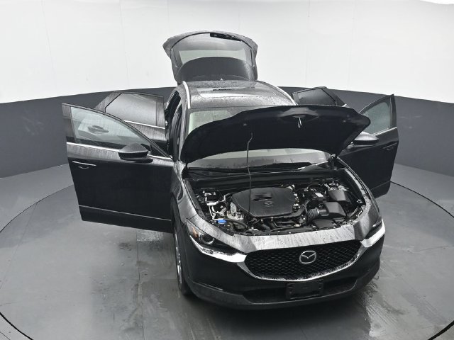 Certified 2023 MAZDA CX-30 AWD 2.5 S w/ Premium Package image 51