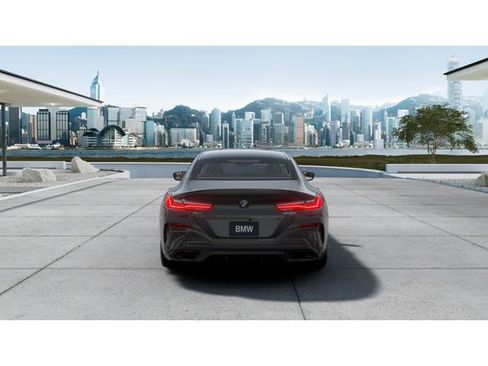 New 2026 BMW 840i xDrive image 19