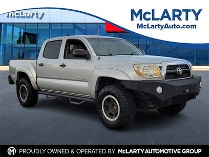 Used 2011 Toyota Tacoma PreRunner