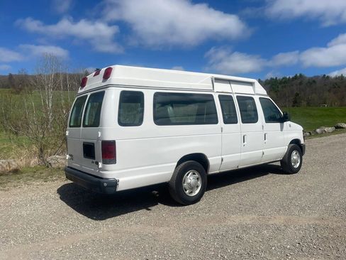 Used 2011 Ford E-250 and Econoline 250 Extended w/ PWR Group RWD image 14