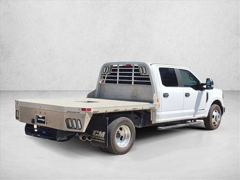 Used 2019 Ford F350 XL w/ Power Equipment Group RWD image 5