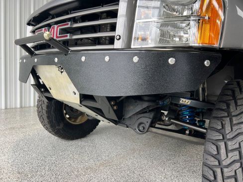 Used 2009 GMC Sierra 1500 SLE w/ Texas Edition image 28