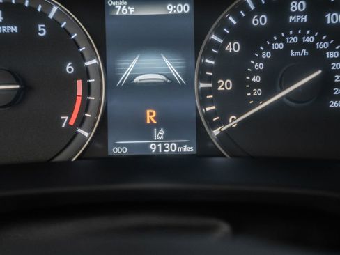 Used 2022 Lexus RX 350 AWD image 44