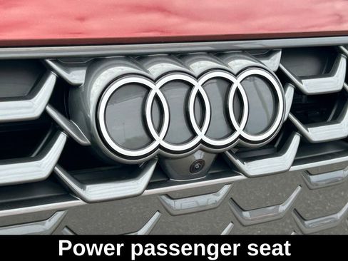 Used 2025 Audi A5 2.0T Prestige image 42