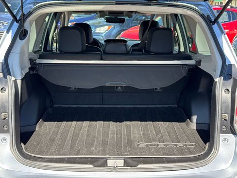 Used 2018 Subaru Forester 2.5i Limited image 7