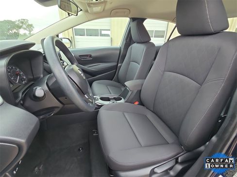 Used 2024 Toyota Corolla LE image 14
