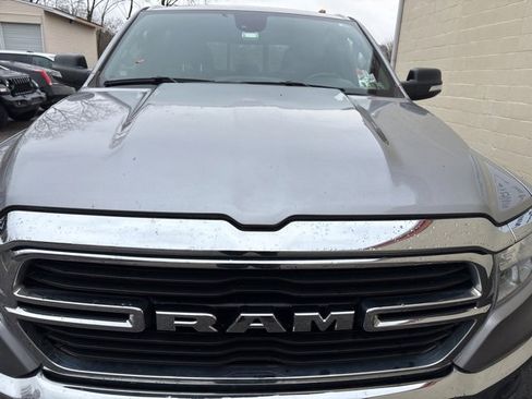 Certified 2021 RAM 1500 Big Horn image 12
