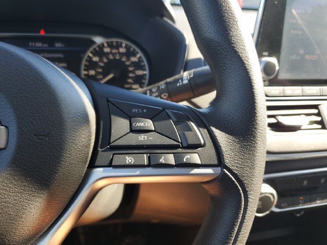 Certified 2022 Nissan Altima 2.5 SV AWD/4WD image 23