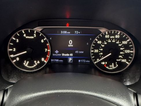 Used 2021 Nissan Altima 2.5 SV FWD image 29