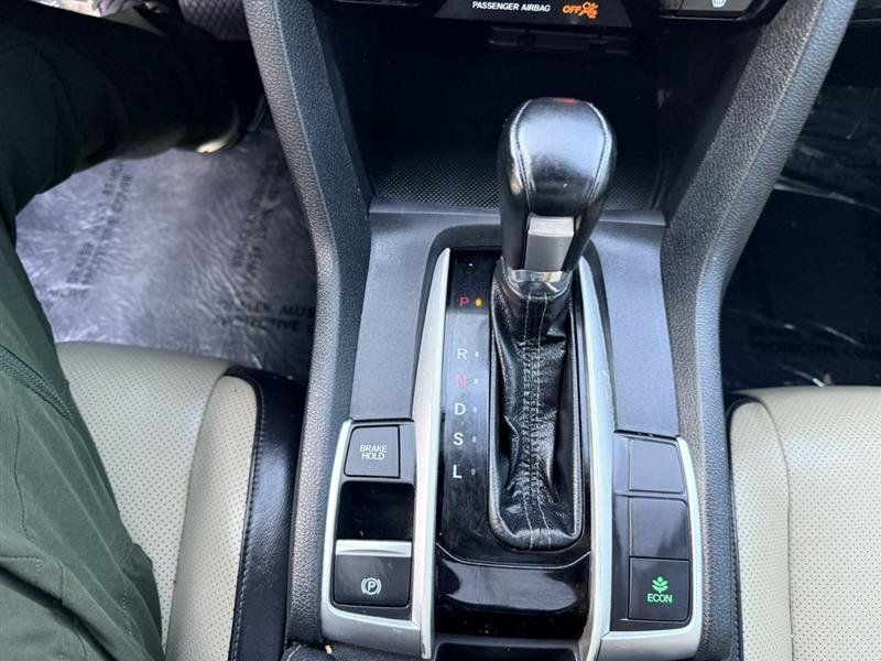 Used 2016 Honda Civic EX-L image 25