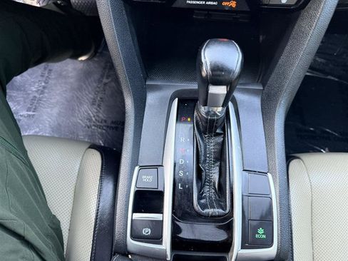 Used 2016 Honda Civic EX-L image 25